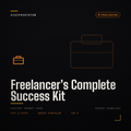 Freelancer's Complete Success Kit - ChatGPT Prompt Pack