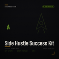Side Hustle Success Kit - ChatGPT Prompt Pack