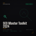 SEO Master Toolkit 2024 - ChatGPT Prompt Pack