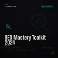 SEO Mastery Toolkit 2024 - ChatGPT Prompt Pack