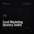 Email Marketing Mastery Toolkit - ChatGPT Prompt Pack