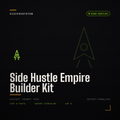Side Hustle Empire Builder Kit - ChatGPT Prompt Pack