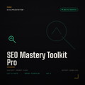 SEO Mastery Toolkit Pro - ChatGPT Prompt Pack