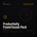 Productivity Powerhouse Pack - ChatGPT Prompt Pack