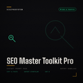 SEO Master Toolkit Pro - ChatGPT Prompt Pack