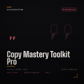 Copy Mastery Toolkit Pro - ChatGPT Prompt Pack