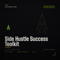 Side Hustle Success Toolkit - ChatGPT Prompt Pack