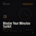 Master Your Minutes Toolkit - ChatGPT Prompt Pack