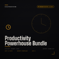 Productivity Powerhouse Bundle - ChatGPT Prompt Pack