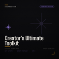 Creator's Ultimate Toolkit - ChatGPT Prompt Pack