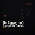 The Copywriter's Complete Toolkit - ChatGPT Prompt Pack