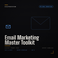 Email Marketing Master Toolkit - ChatGPT Prompt Pack