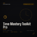 Time Mastery Toolkit Pro - ChatGPT Prompt Pack