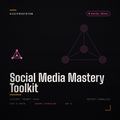 Social Media Mastery Toolkit - ChatGPT Prompt Pack