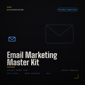 Email Marketing Master Kit - ChatGPT Prompt Pack