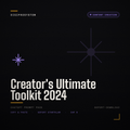 Creator's Ultimate Toolkit 2024 - ChatGPT Prompt Pack