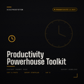 Productivity Powerhouse Toolkit - ChatGPT Prompt Pack